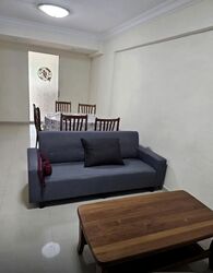 Blk 343 Clementi Avenue 5 (Clementi), HDB 3 Rooms #565191271